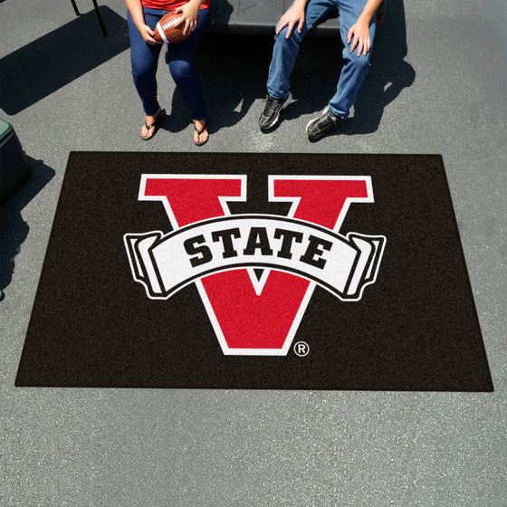 Valdosta State Blazers Ulti-Mat Rug - 5ft. x 8ft.