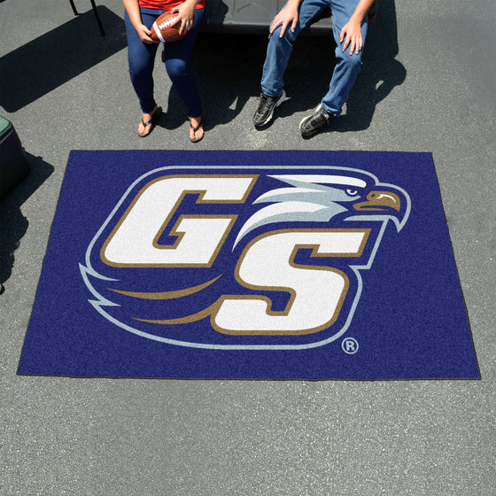 Georgia Southern Eagles Ulti-Mat Rug - 5ft. x 8ft.