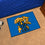 Kentucky Wildcats Starter Mat Accent Rug - 19in. x 30in., Wildcat Logo