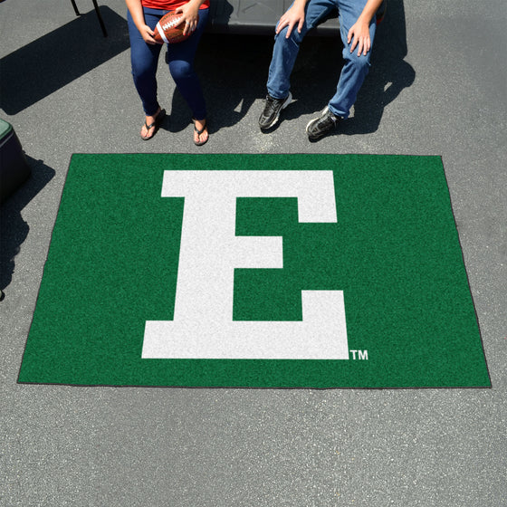 Eastern Michigan Eagles Ulti-Mat Rug - 5ft. x 8ft.