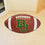 Baylor Bears Football Rug - 20.5in. x 32.5in.