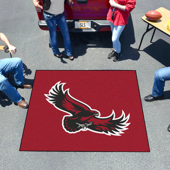 St. Joseph's Red Storm Tailgater Rug - 5ft. x 6ft.