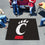 Cincinnati Bearcats Tailgater Rug - 5ft. x 6ft.