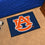 Auburn Tigers Starter Mat Accent Rug - 19in. x 30in., AU