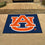 Auburn Tigers All-Star Rug - 34 in. x 42.5 in., AU