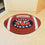 Auburn Tigers Football Rug - 20.5in. x 32.5in., AU