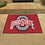 Ohio State Buckeyes All-Star Rug - 34 in. x 42.5 in.