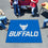 Buffalo Bulls Tailgater Rug - 5ft. x 6ft.