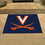 Virginia Cavaliers All-Star Rug - 34 in. x 42.5 in.