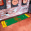 San Diego Padres Putting Green Mat - 1.5ft. x 6ft.