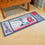 Atlanta Braves Ticket Runner Rug - 30in. x 72in.