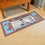 St. Louis Cardinals Ticket Runner Rug - 30in. x 72in.