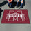 Mississippi State Bulldogs Ulti-Mat Rug - 5ft. x 8ft.