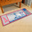 Minnesota Twins Ticket Runner Rug - 30in. x 72in.