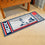 Chicago White Sox Ticket Runner Rug - 30in. x 72in.