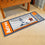 Houston Astros Ticket Runner Rug - 30in. x 72in.