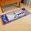 Texas Rangers Ticket Runner Rug - 30in. x 72in.