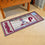 Philadelphia Phillies Ticket Runner Rug - 30in. x 72in.