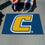 Chattanooga Mocs Ulti-Mat Rug - 5ft. x 8ft.