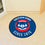 Chicago Cubs Roundel Rug - 27in. Diameter