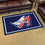 Anaheim Angels 4ft. x 6ft. Plush Area Rug