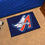 Anaheim Angels Starter Mat Accent Rug - 19in. x 30in.