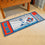 Toronto Blue Jays Ticket Runner Rug - 30in. x 72in.