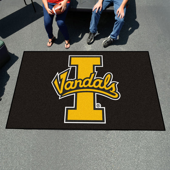 Idaho Vandals Ulti-Mat Rug - 5ft. x 8ft.