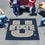 Utah State Aggies Tailgater Rug - 5ft. x 6ft.