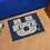 Utah State Aggies Starter Mat Accent Rug - 19in. x 30in.