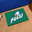 Florida Gulf Coast Eagles Starter Mat Accent Rug - 19in. x 30in.