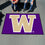 Washington Huskies Ulti-Mat Rug - 5ft. x 8ft.