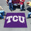 TCU Horned Frogs Tailgater Rug - 5ft. x 6ft.