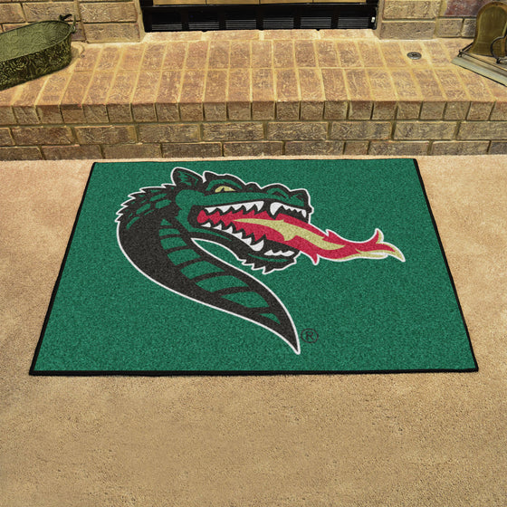 UAB Blazers All-Star Rug - 34 in. x 42.5 in.