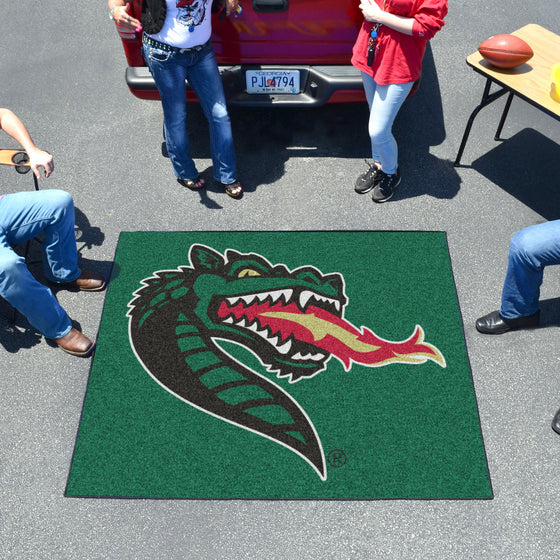 UAB Blazers Tailgater Rug - 5ft. x 6ft.