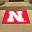 Nebraska Cornhuskers All-Star Rug - 34 in. x 42.5 in.