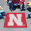 Nebraska Cornhuskers Tailgater Rug - 5ft. x 6ft.