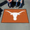 Texas Longhorns Ulti-Mat Rug - 5ft. x 8ft.