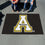 Appalachian State Mountaineers Ulti-Mat Rug - 5ft. x 8ft.