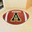 Appalachian State Mountaineers Football Rug - 20.5in. x 32.5in.