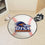 UTSA Roadrunners Baseball Rug - 27in. Diameter