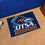 UTSA Roadrunners Starter Mat Accent Rug - 19in. x 30in.