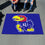 Kansas Jayhawks Ulti-Mat Rug - 5ft. x 8ft.