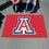 Arizona Wildcats Ulti-Mat Rug - 5ft. x 8ft.