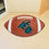 Coastal Carolina Chanticleers Football Rug - 20.5in. x 32.5in.