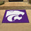 Kansas State Wildcats All-Star Rug - 34 in. x 42.5 in.