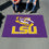 LSU Tigers Ulti-Mat Rug - 5ft. x 8ft.