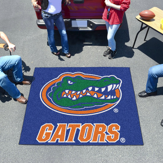 Florida Gators Tailgater Rug - 5ft. x 6ft.