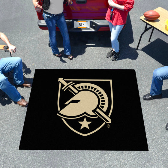 Army West Point Black Knights Tailgater Rug - 5ft. x 6ft.