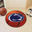 Penn State Nittany Lions Basketball Rug - 27in. Diameter